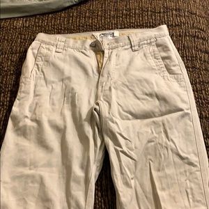 Mountain Khakis